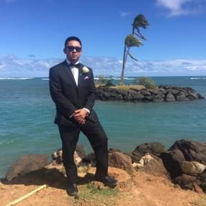 Meet your Posher, Kevin